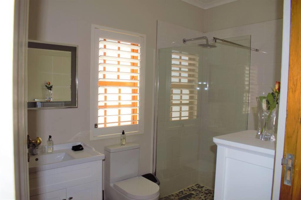 Smith Cottage Franschhoek Exterior photo