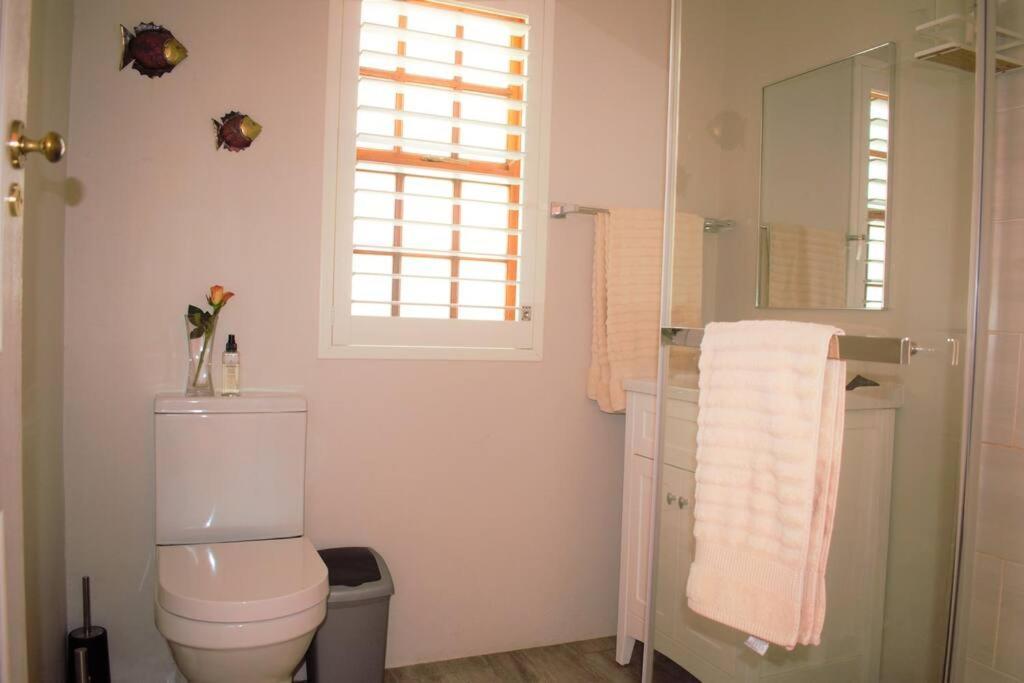 Smith Cottage Franschhoek Exterior photo