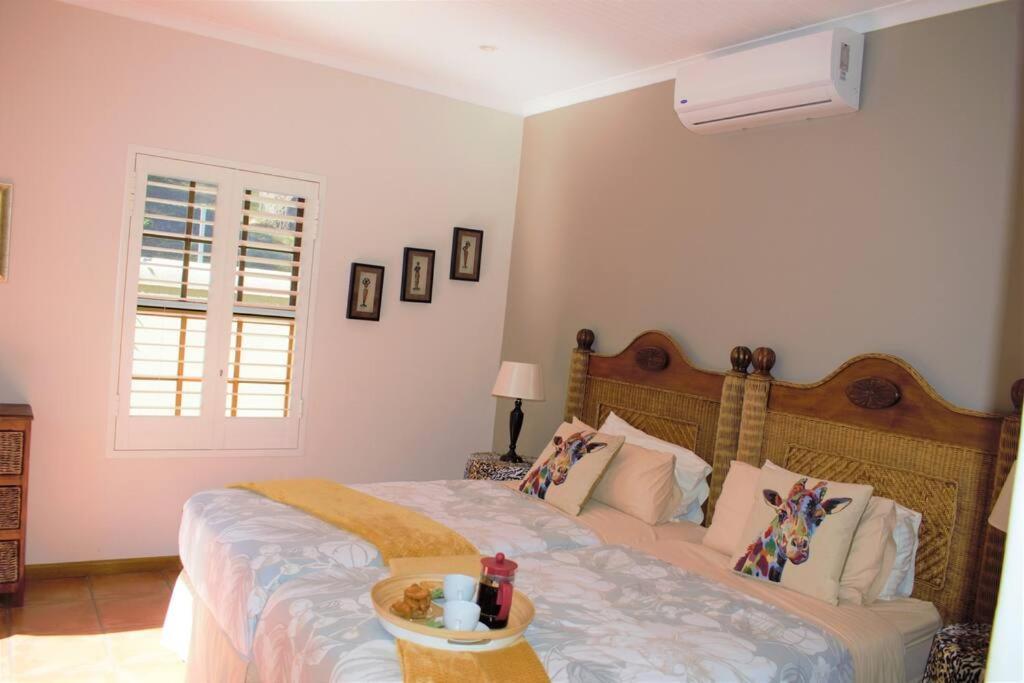 Smith Cottage Franschhoek Exterior photo