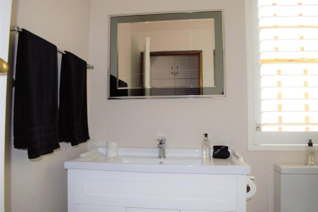 Smith Cottage Franschhoek Exterior photo